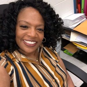 Meet your Posher, Joann